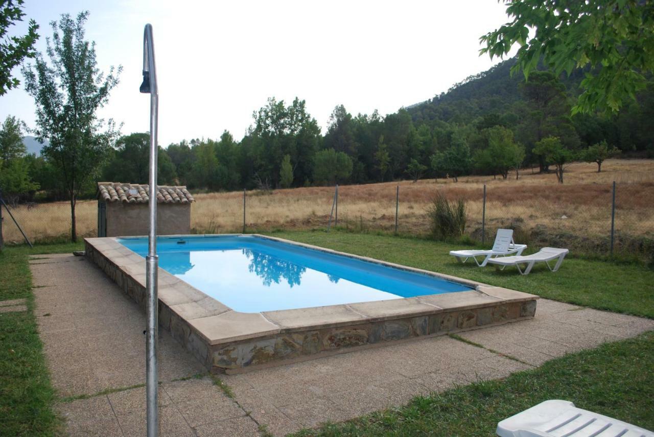Capellania 2 Apartment Arroyo Frio Luaran gambar