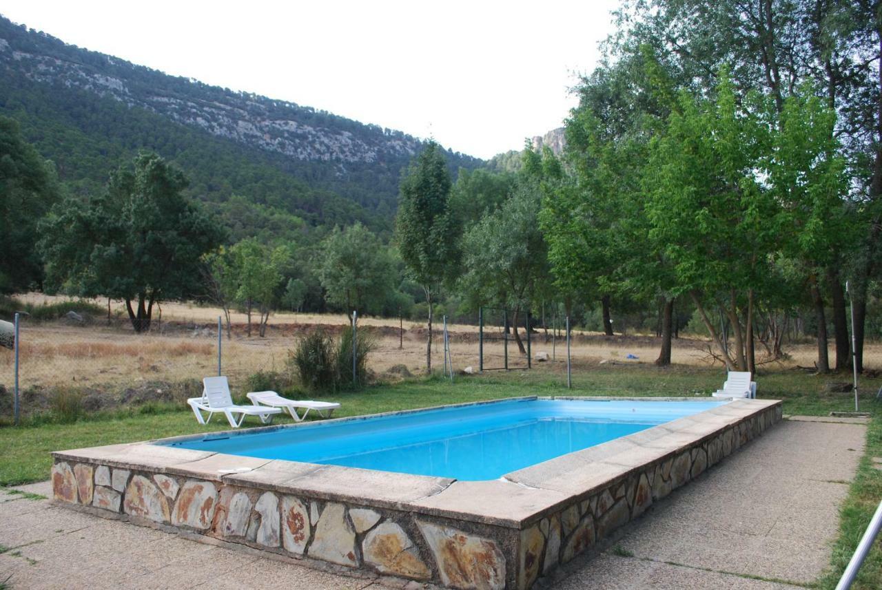 Capellania 2 Apartment Arroyo Frio Luaran gambar