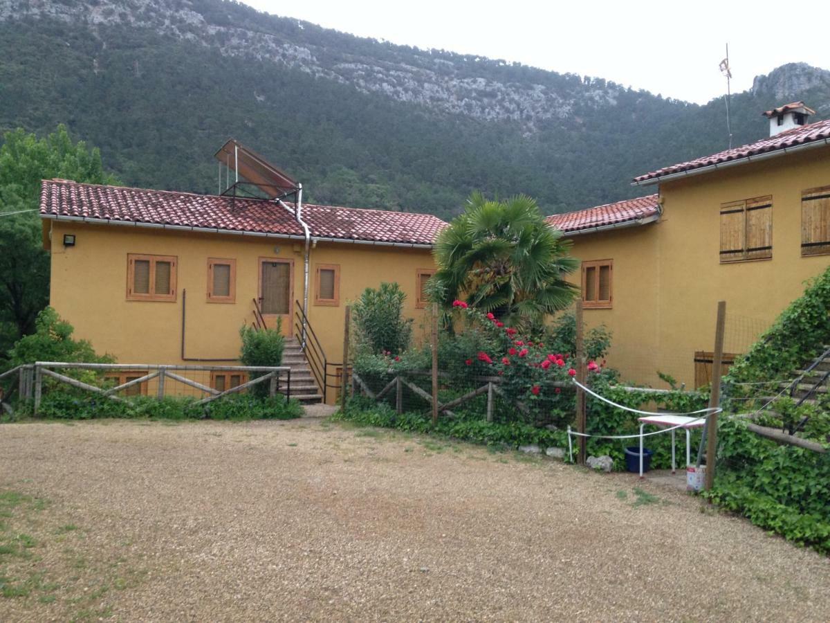 Capellania 2 Apartment Arroyo Frio Luaran gambar