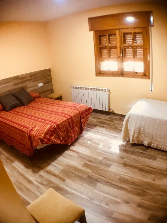 Capellania 2 Apartment Arroyo Frio Luaran gambar